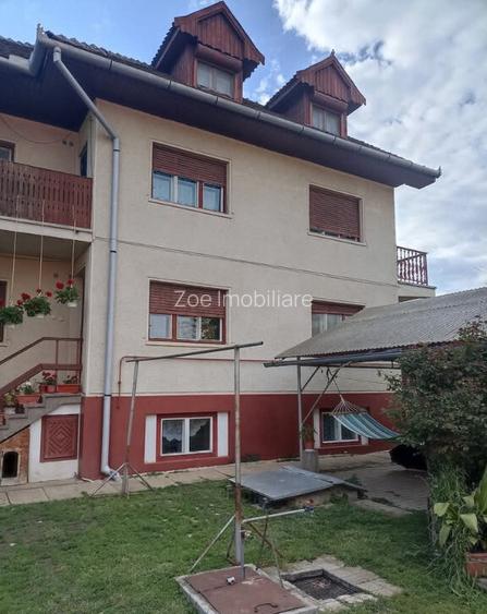De vanzare casa particulara in Sfantu Gheorghe