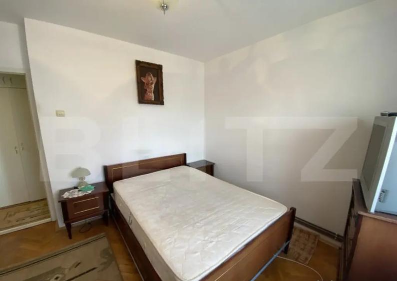 Apartament 3 camere, 68,4 mp, decomandat, zona Bradet, Zalau - 17