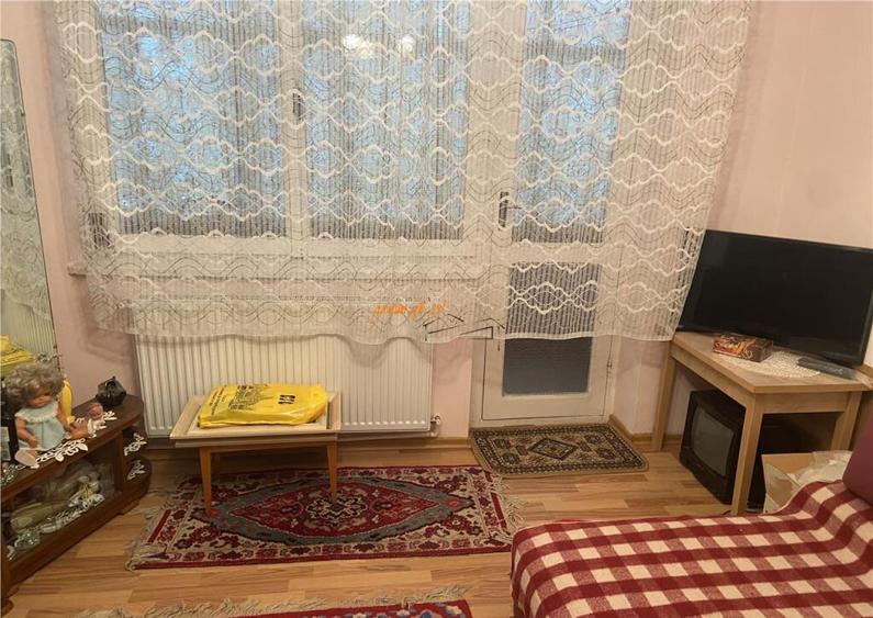 Apartament 2 camere , zona cartier Gara , etaj 1/4 , curat , - 4