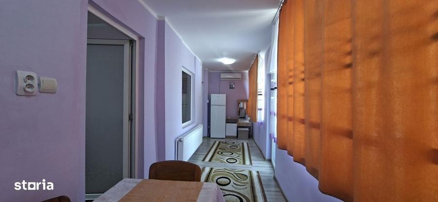 Locuinta moderna cu 2 camere, gata de inchiriat zona centrala! - 8