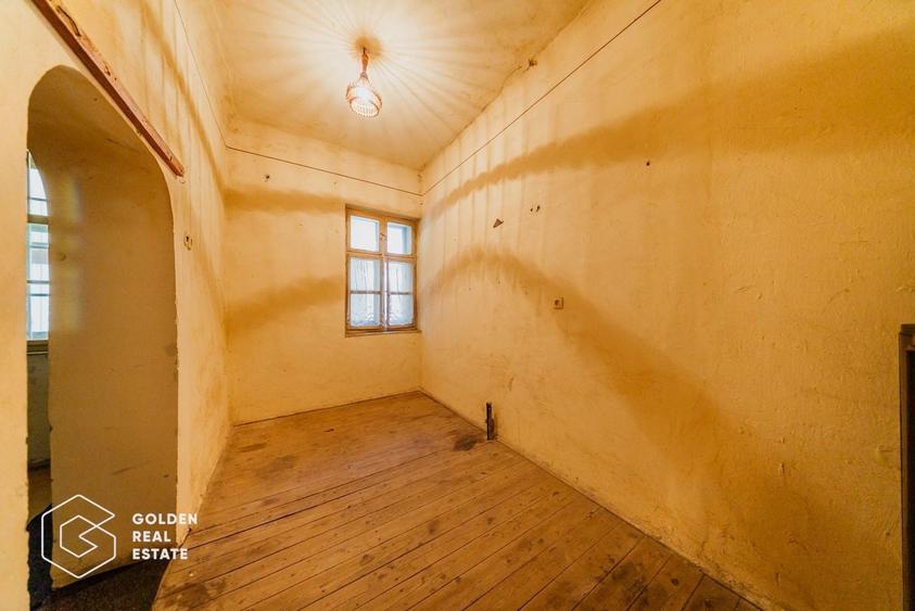 4 Camere la casă, 215mp+261mp teren, str Preparandiei - 26