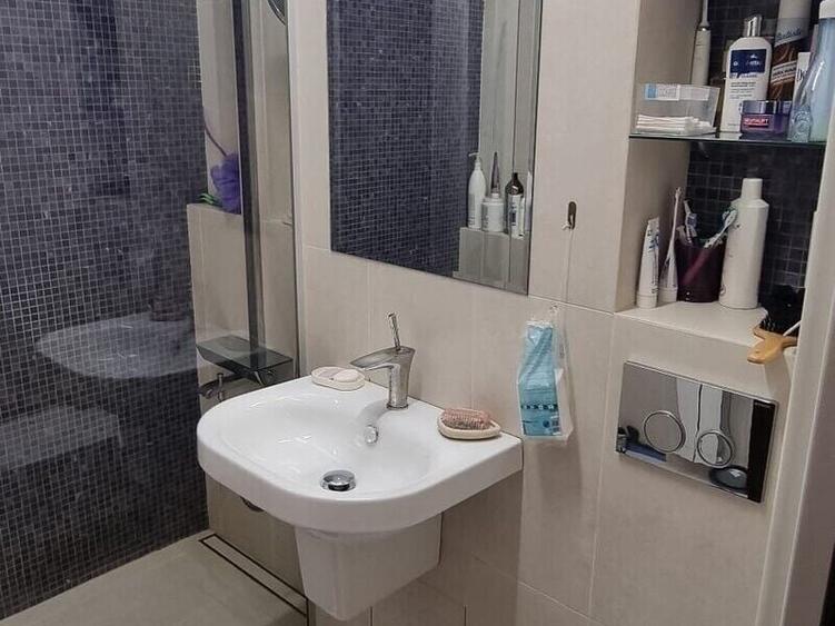 Mosilor - Bucur Obor , 1 minut metrou, apartament 3 camere, fara risc seismic - 2