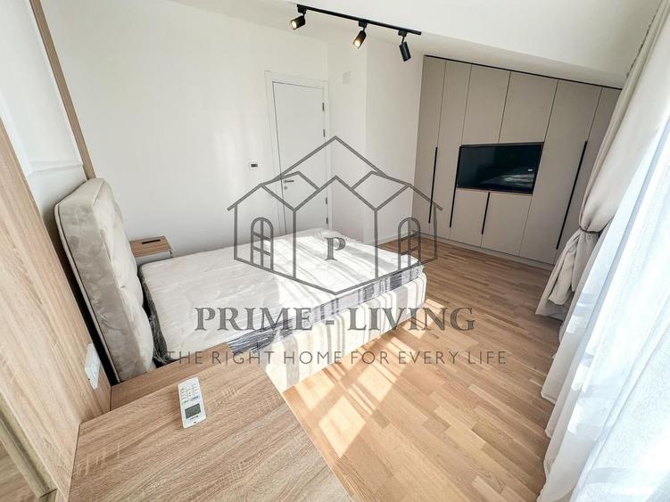 VILA INCHIRIATA LA VANZARE, IN COMPLEX REZIDENTIAL ZEN VILLE - 5