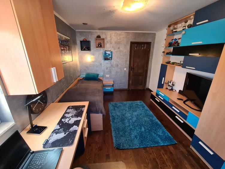 Casa individuala Dezmir finisata-utilata, direct proprietar - 3