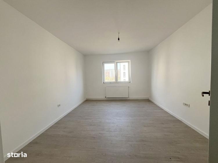 Garsionera- zona Calea Aradului - 1