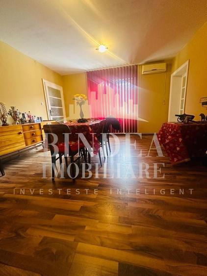 Casa pe principala in Giarmata  737mp teren - 4