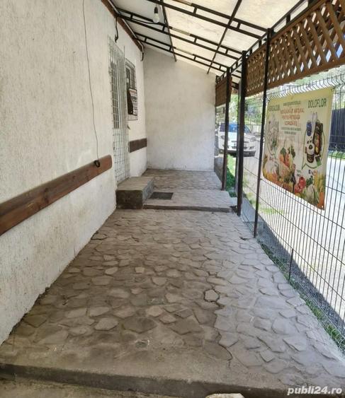 Imobil versatil spa?iu comercial sau locuin?a, 50 mp + doua terase - 7