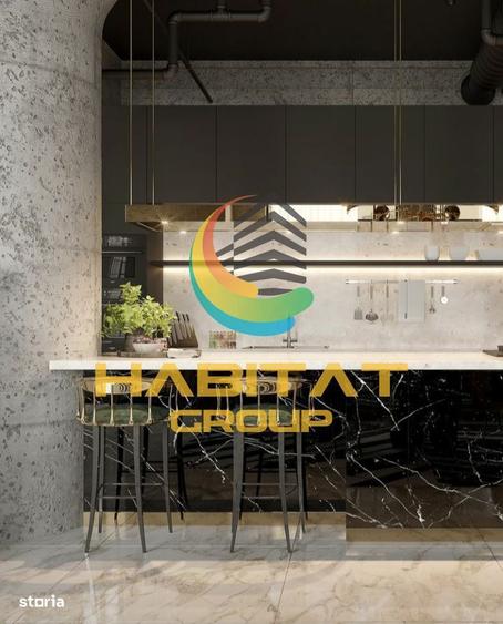 4 camere finalizat/terasa Mihai Bravu - 4