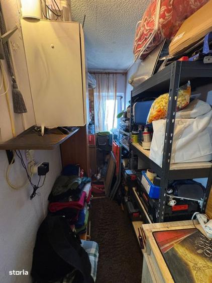 Apartament mobilat/utilat, 34 mp, zona Pronto - 6