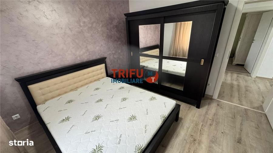 Apartament de inchiriat 3 camere zona Valea Popii - 2