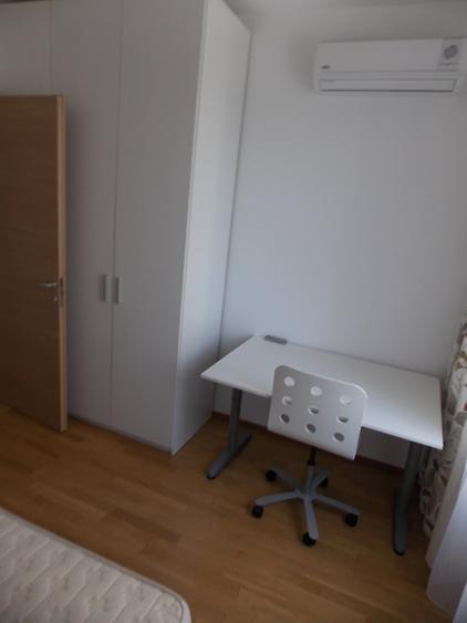 3 CAMERE BANEASA GRADINA ZOO etaj 4/7, parcare, - 15