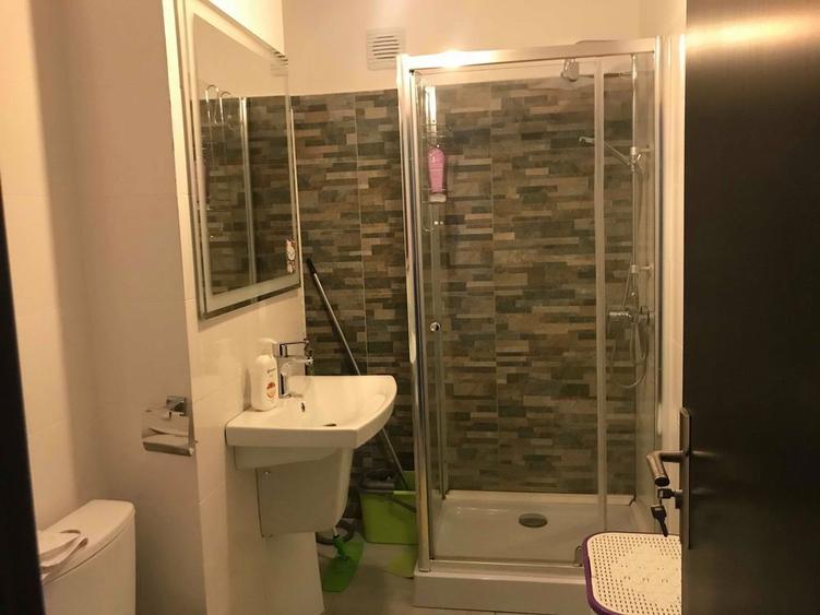 Apartament 2 camere de inchiriat - Racadau, Valea Cetatii - 5