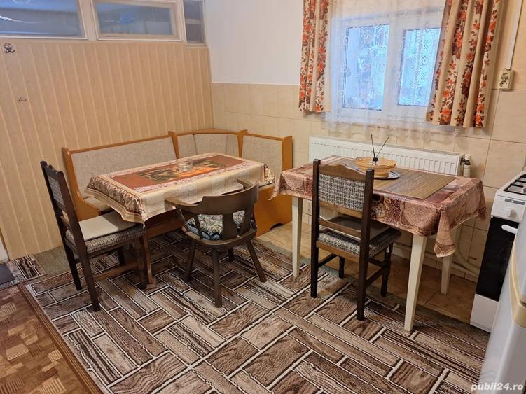 Garsoniera de inchiriat - 2