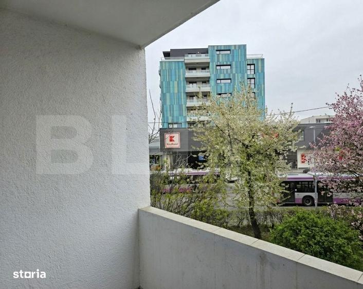 Apartament 3 camere, modern, parcare, zona: Iulius Mall - 1