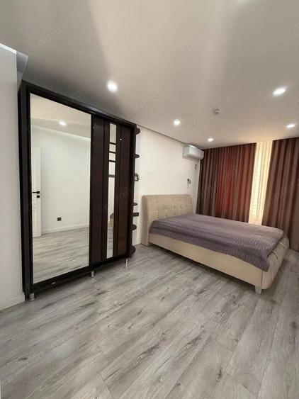 Ofer spre inchiriere garsoniera in Zona Otopeni aproape de Aeroportul Henri Coanda - 3