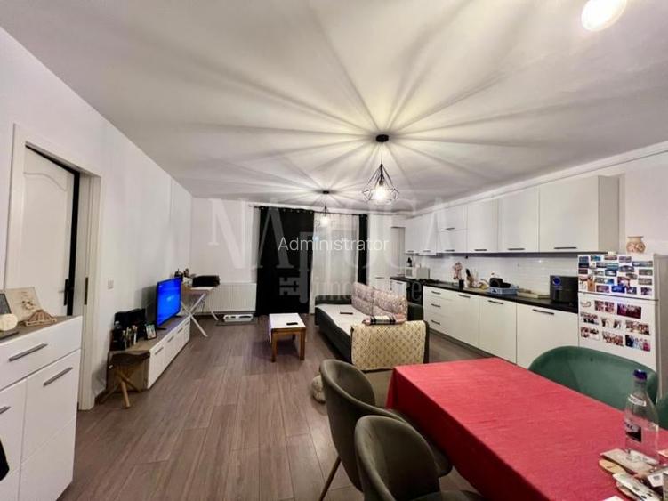 Apartament 2 camere de vanzare in Europa, Cluj Napoca