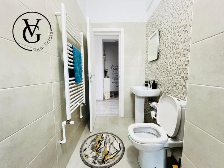 Apartament 2 camere in Mamaia Nord - 6