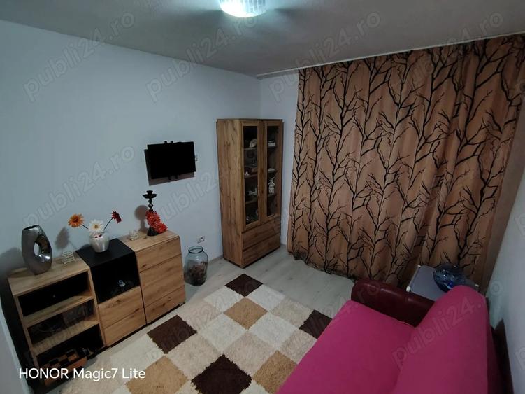 Inchiriez apartament cu 2 camere in zona Garii - 4