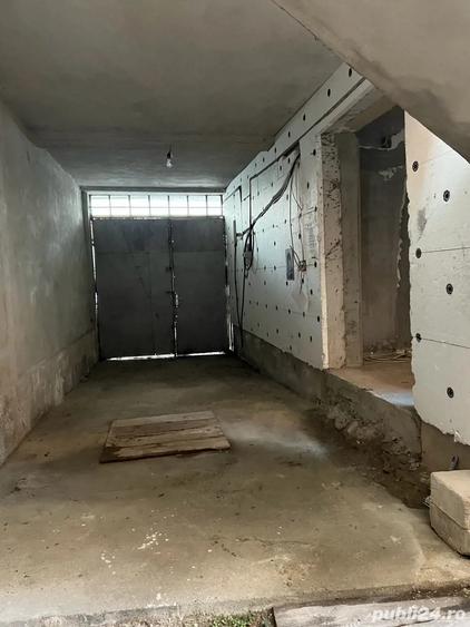 De vanzare Parter casa, ideal locuin?a birouri cabinete spa?iu comercial Caransebe? - 10