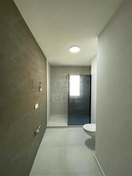 Apartament de 2 camere, semidecomandat, zona Somesului! - 4