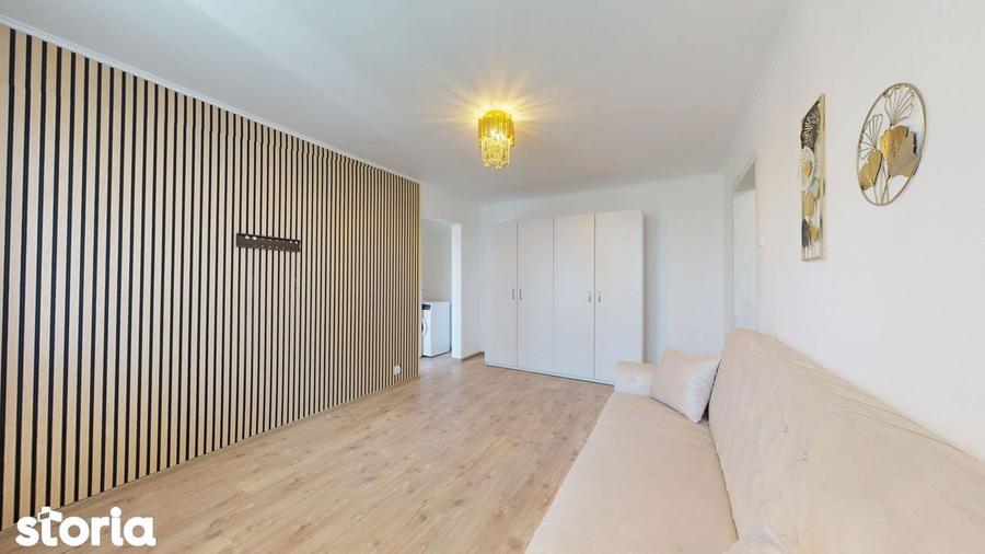 Apartament 2 camere Berceni - B-dul Brancoveanu bloc reabilitat - 18