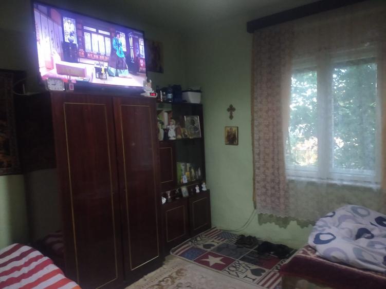 Casă cu 2 camere în Botiz