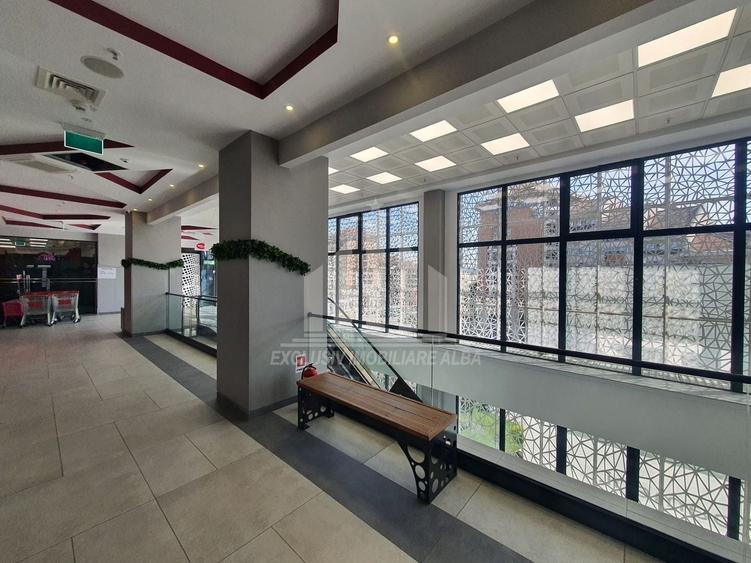 Spațiu comercial, de 68 mp, în Ultracentral