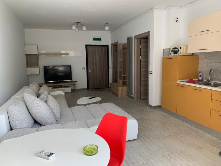 2 camere + parcare alezzi beach - 2