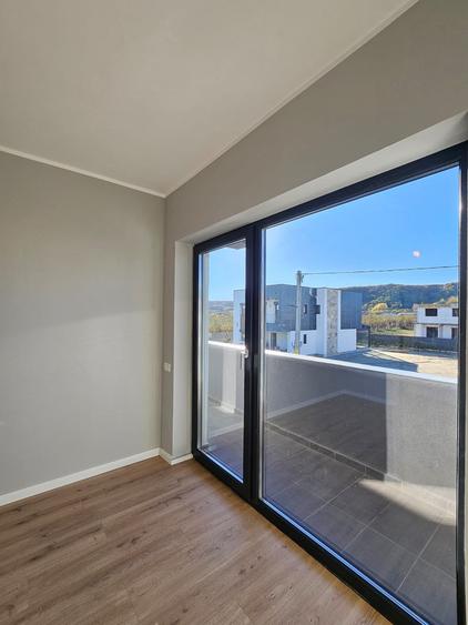 Oferta vanzare casa noua in stil mediteranean,Micesti, 159000 EURO - 17