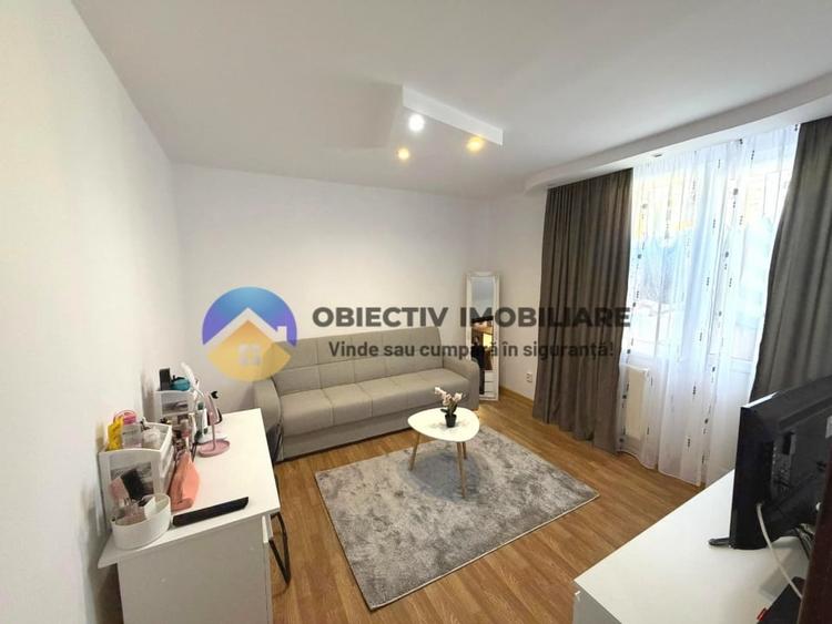 Apartament 2 camere – Str. Burebista- Etaj 2 - 2