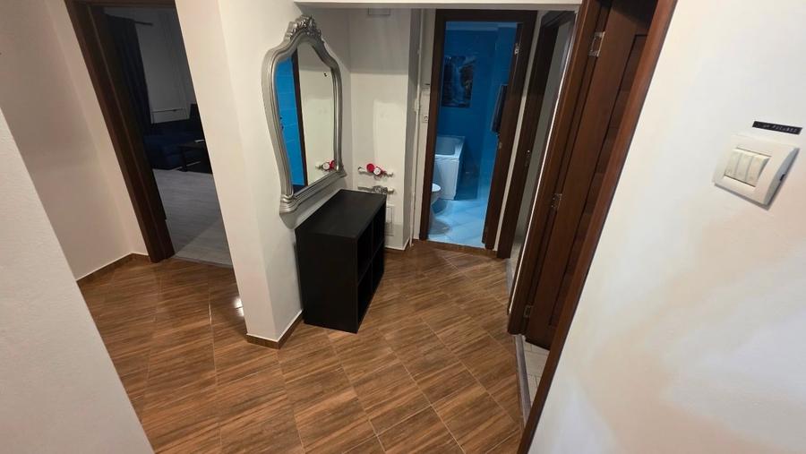 Apartament 3 Camere - Eroii Revolutiei – 76 mp – complet utilat –parcare inclusa - 8