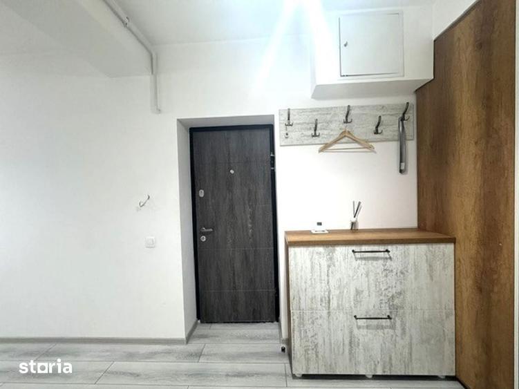 Apartament 2 camere de inchiriat+ loc de parcare - 10