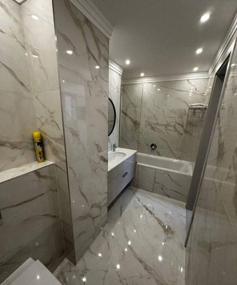 Garsoniera confort 1 situata in cartierul Zorilor - 2