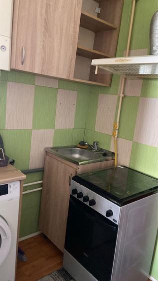 De inchiriat garsoniera - 3