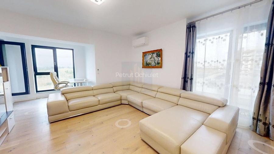 Apartament | 4 Camere | Vanzare |2x Parcare *Tur Virtual* *Pipera* Apartament | 4 Camere | Vanzare |2x Parcare *Tur Virtual* *Pipera*
