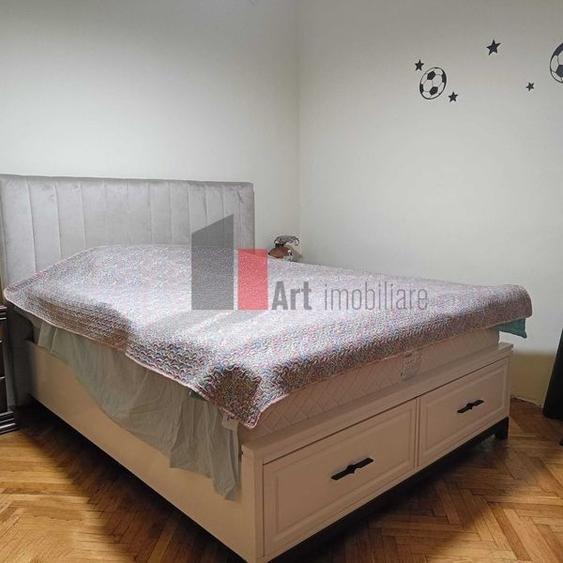 Mosilor, urgent, fara risc seismic, acte la zi, scara curata, negociabil - 5