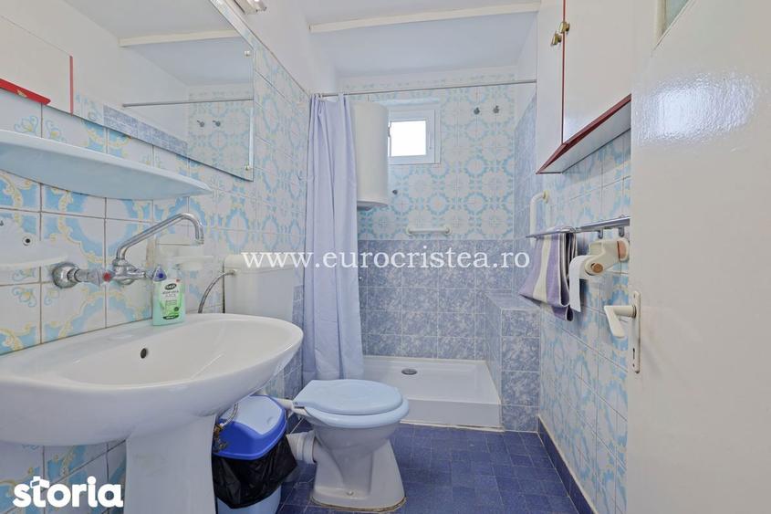 Apartament 4 camere de vanzare in Centru Vechi,Mangalia-300m de plaja - 8
