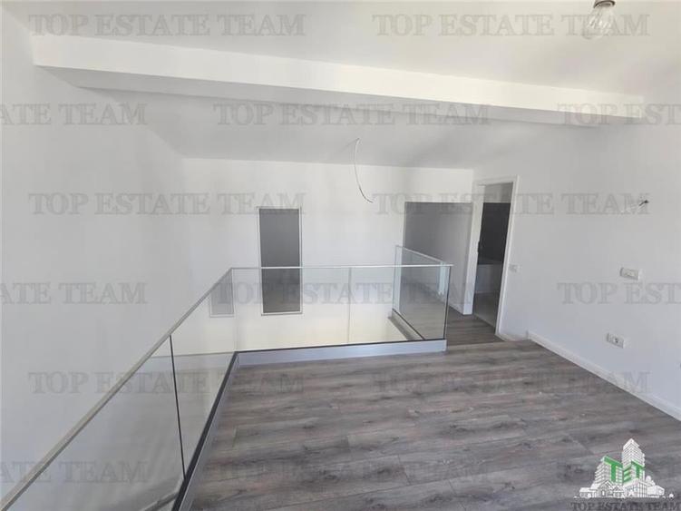 Vila 5 camere cu garaj In Prelungirea Ghencea - 7