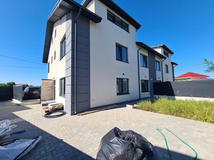 OMNIA-Proprietati alese! Vila in duplex. Aproape de tot ce conteaza. Pentru tine - 41