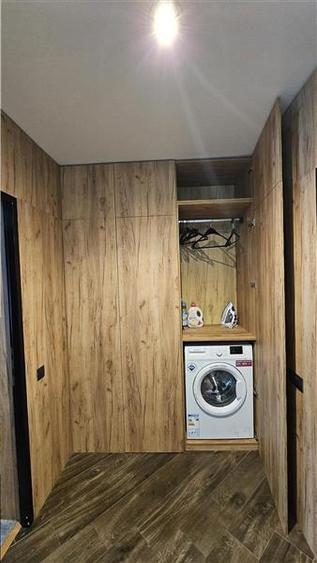 Apartament 2 camere 62mp, Centru, zona NTT Data - Scala Center - 5