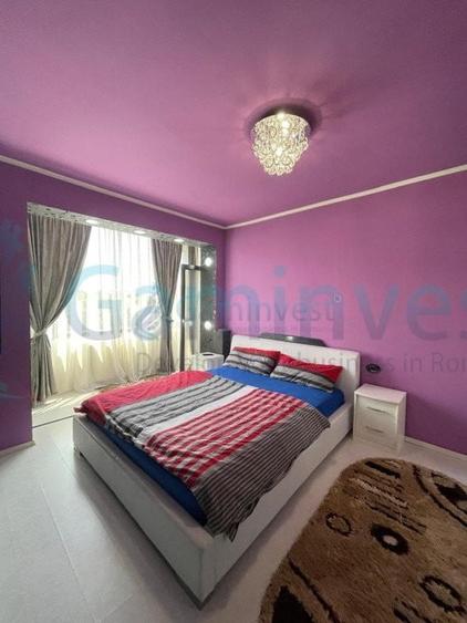 Apartament modern 4 camere, strada Splaiul Crisanei,Oradea,Bihor,GAMINVEST V4134 - 14