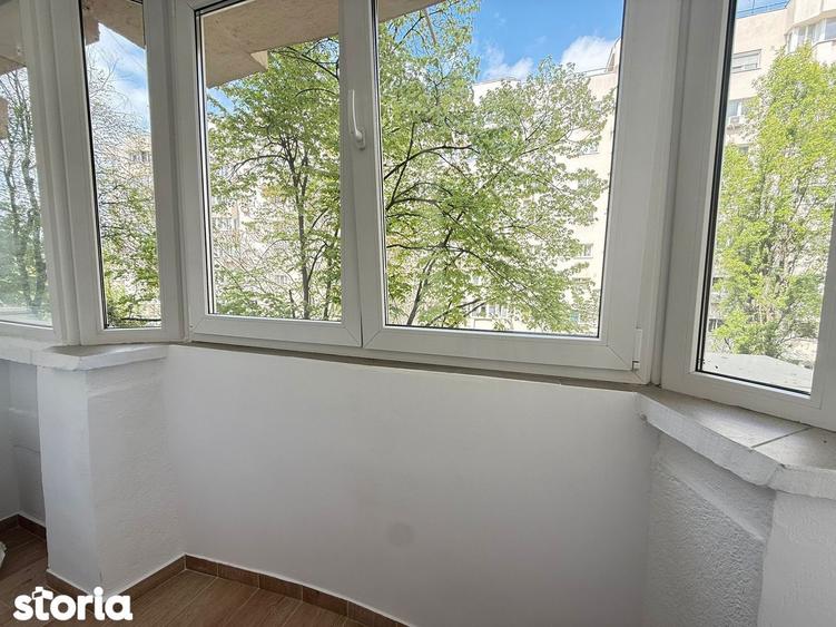 3 CAMERE ? RENOVAT ? BLOC REABILITAT ? ETAJ INTERMEDIAR ? NERVA TRA - 7