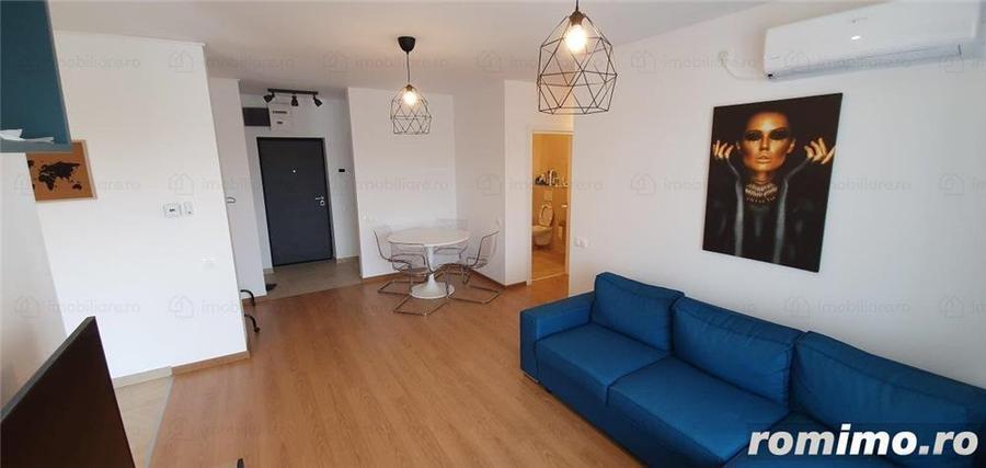 Apartament 3 dormitoare Adora Forest prima inchiriere - 11