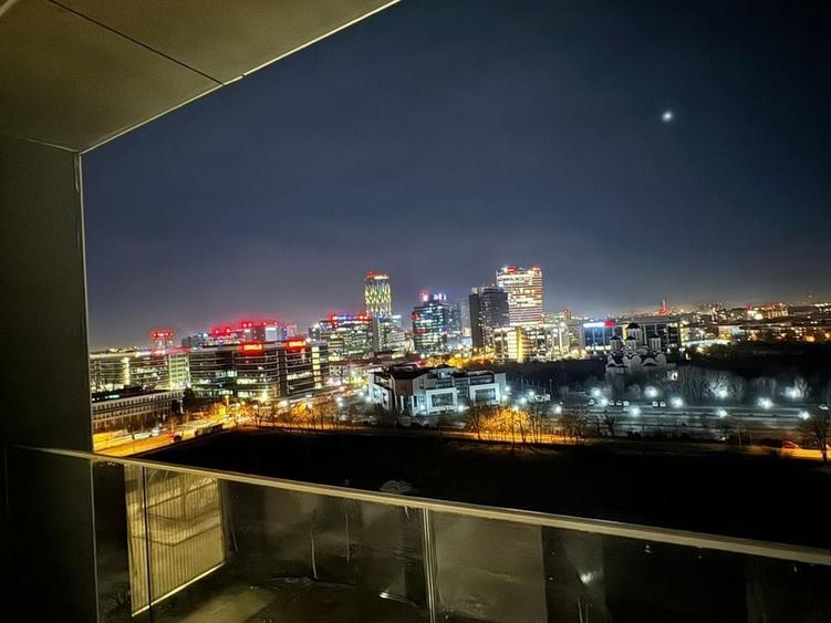 Inchiriere Studio Dublu Cloud 9 Residence - 13