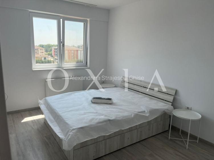 SX449 Timisoara(Eso), Loc parcare, Lift
