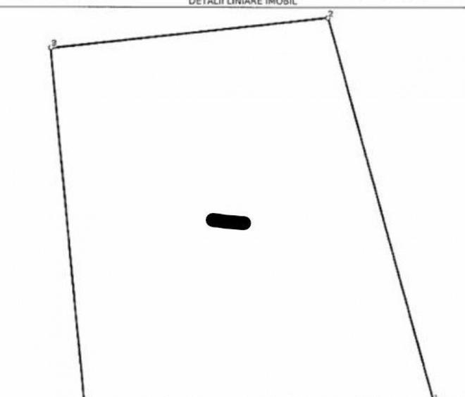 Teren intravilan Stefanestii de Jos cota parte 1/5, ID: R... - 12