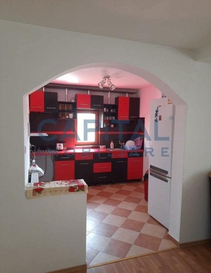 Casa de vanzare in Timisesti, judetul Neamt - 5