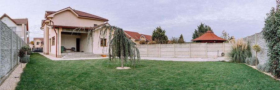 Vila Santandrei, 5 camere, SCD 321 mp. 340.000 . Com... - 15