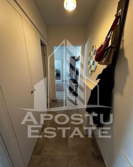 Apartament cu 2 camere, zona Spitalul Judetean - 6