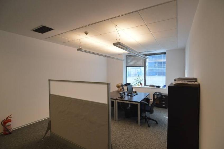 Victoria Park, Baneasa, 223 - 1323 mp  0% comision! - 12